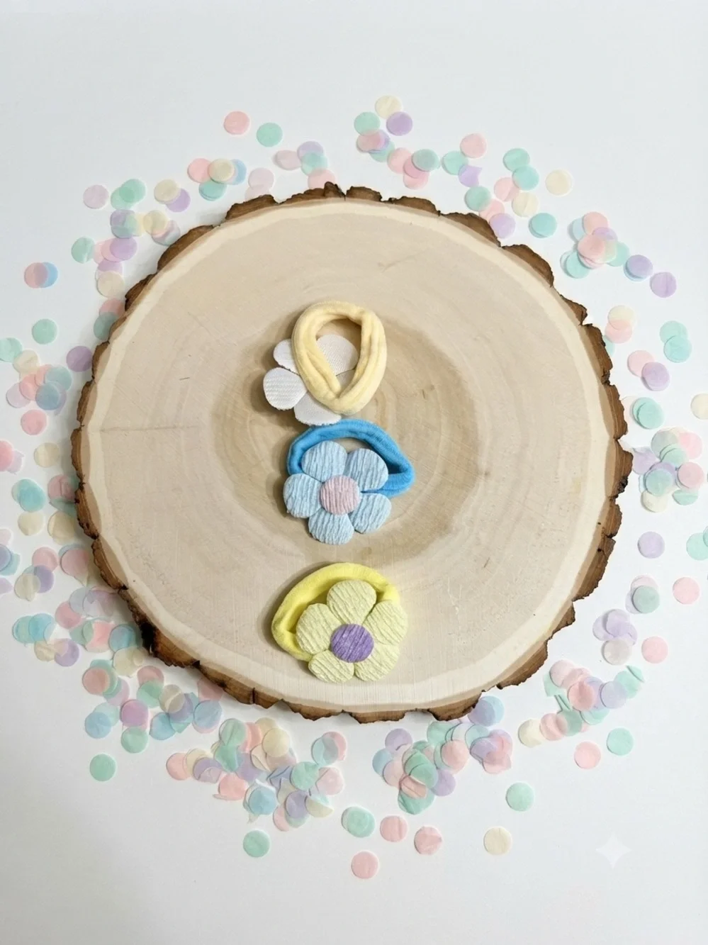 Handmade description add